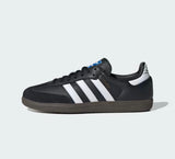 ADIDAS SAMBA OG 'BLACK' GS - airdrizzykicks.com