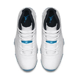 Air Jordan 11 ‘Legend Blue’ Men - airdrizzykicks.com