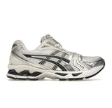 ASICS GEL Kayano 14 ‘White Midnight’ Women - airdrizzykicks.com