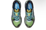 ASICS x P.Andrade Gel Kayano 14 ‘Gradation Green’ Men - airdrizzykicks.com