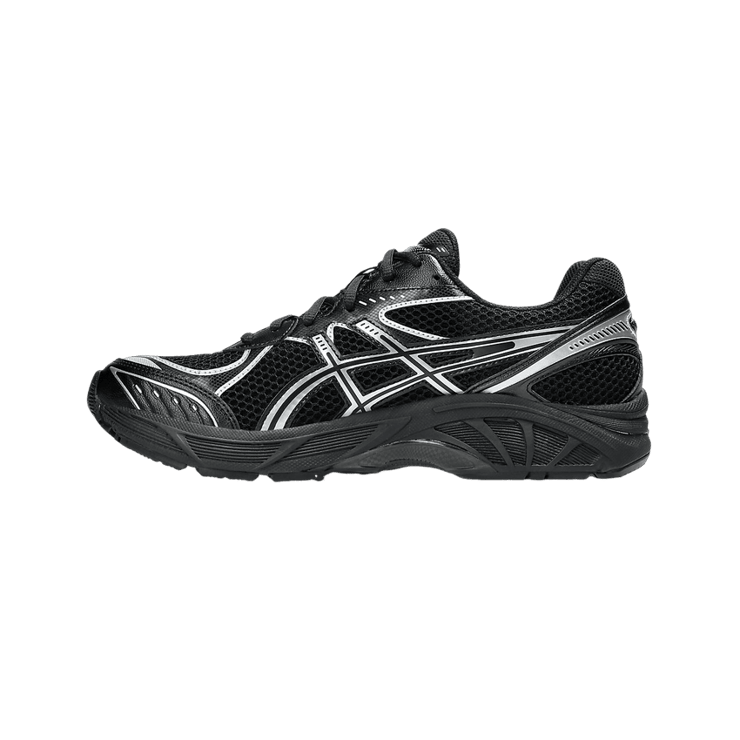 ASICS GT-2160 'Black Pure Silver' | airdrizzykicks.com