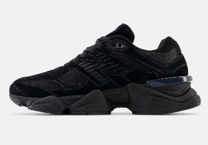 New Balance 9060 ‘Triple Black’ Men