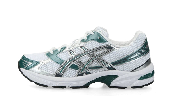 ASICS Gel 1130 'White Dark Neptune'– airdrizzykicks.com