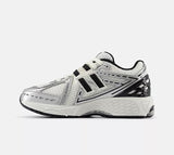 New Balance 1906 'Silver Metallic Black' GS - airdrizzykicks.com