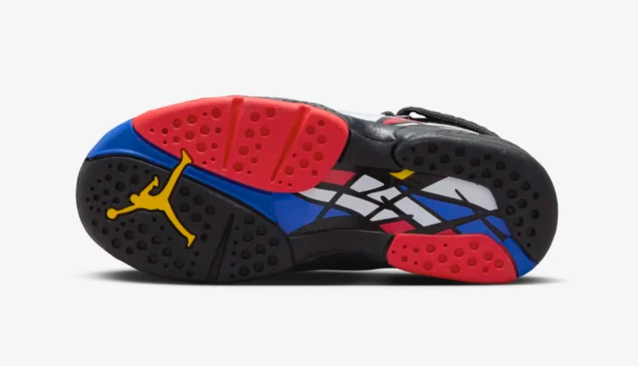 Nike GS Air Jordan 8 Retro 23cm 未使用新品 Air Jordan 8 Retro 'Playoffs' GS– airdrizzykicks.com