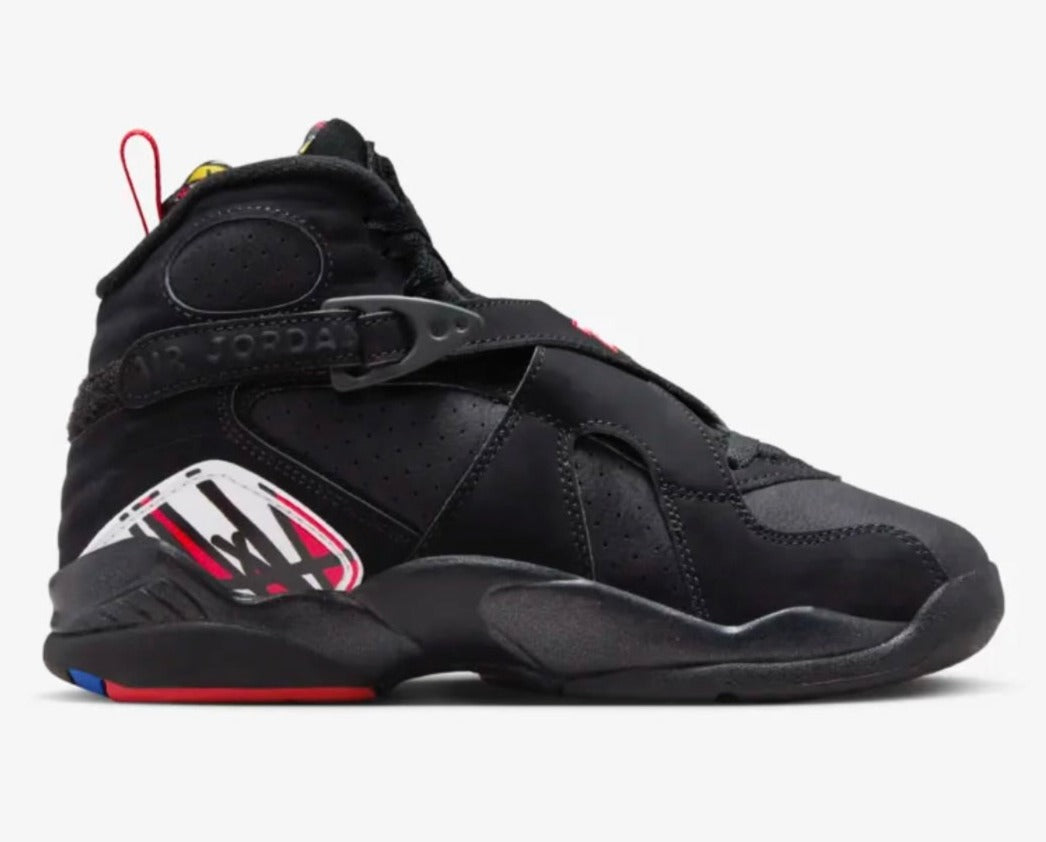 Air Jordan 8 Retro 'Playoffs' GS– airdrizzykicks.com
