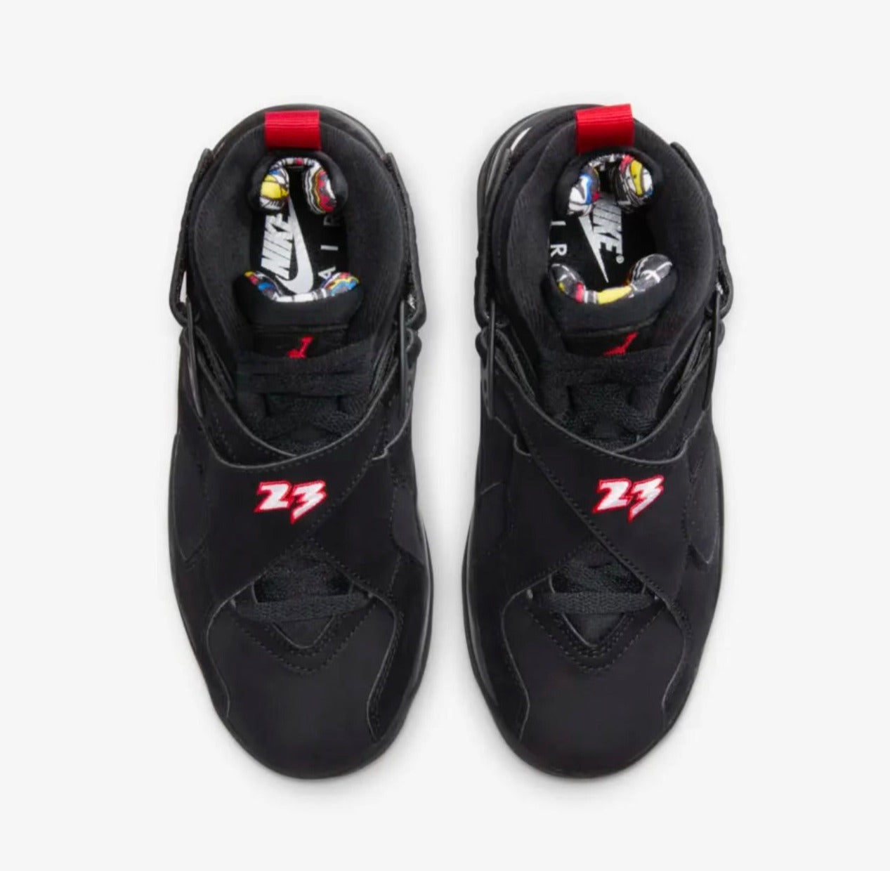 jordan retro 8 size 9.5