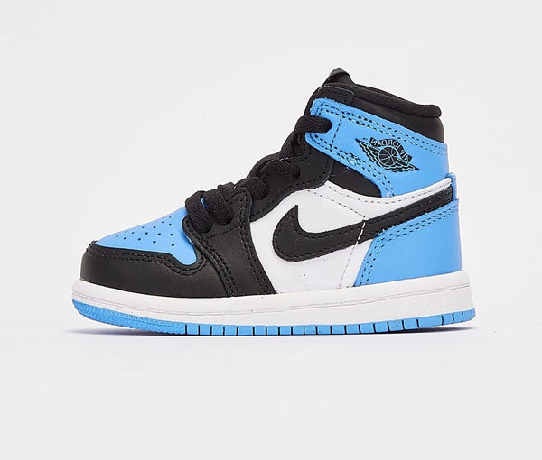 Air Jordan 1 Retro High OG 'University Blue' TD & PS