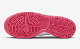 Nike Dunk Low “Laser Fuchsia” GS - airdrizzykicks.com