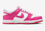 Nike Dunk Low “Laser Fuchsia” GS - airdrizzykicks.com