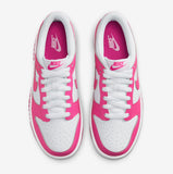 Nike Dunk Low “Laser Fuchsia” GS - airdrizzykicks.com