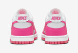 Nike Dunk Low “Laser Fuchsia” GS - airdrizzykicks.com