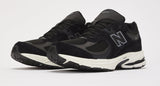 New Balance 2002R 'Black Phantom' GS - airdrizzykicks.com