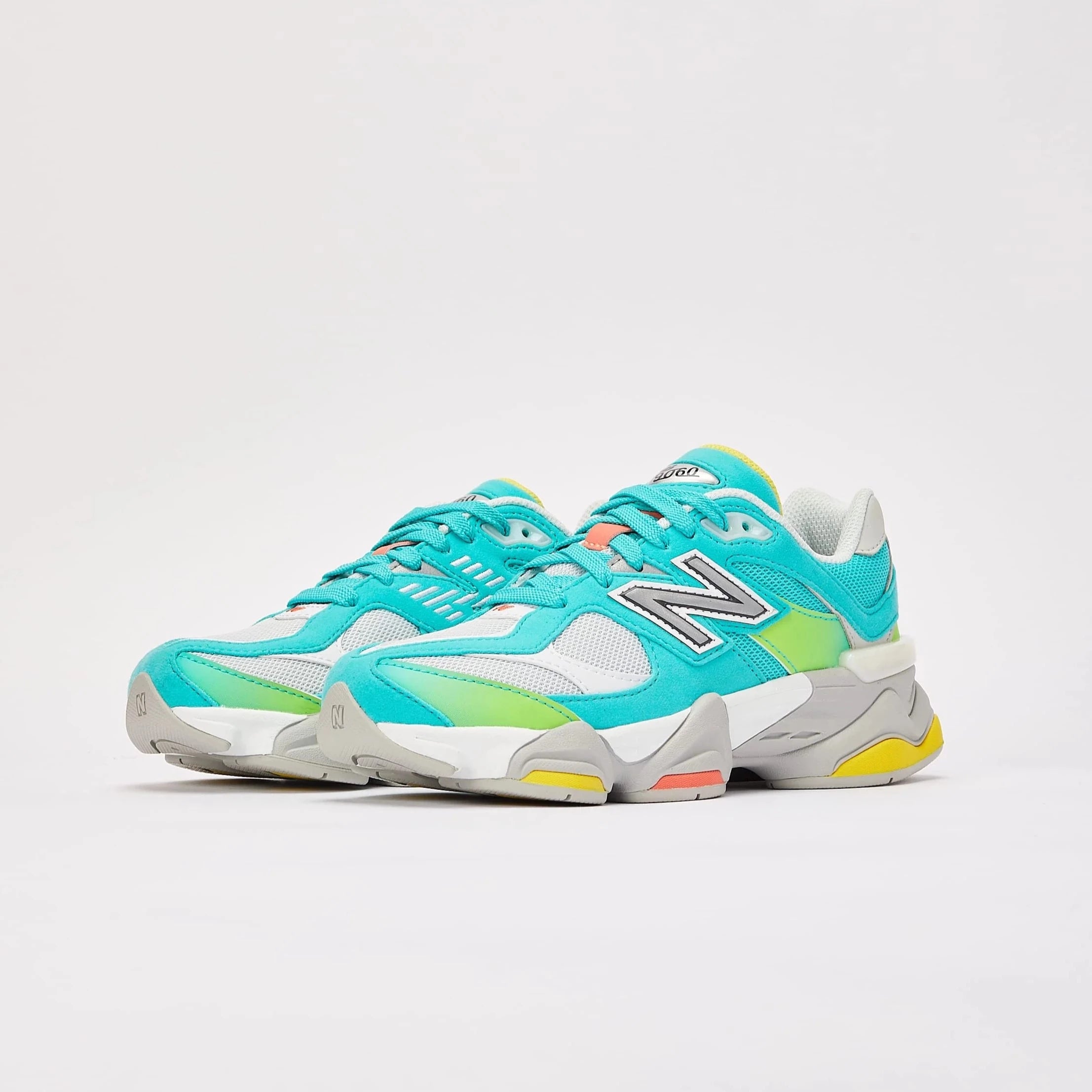 ぽん New Balance 9060 Bricks And Wood Uk9 EUR43 US9.5 New Rare