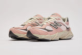 New Balance 9060 'Pink Granite' GS - airdrizzykicks.com