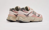 New Balance 9060 'Pink Granite' GS - airdrizzykicks.com