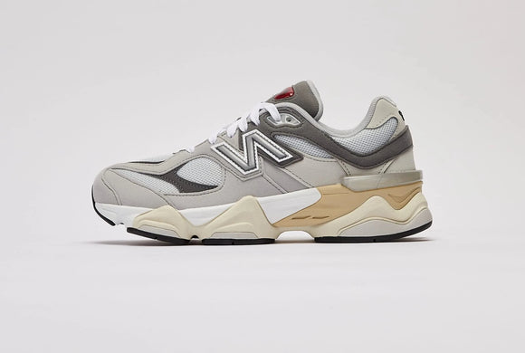 New Balance 9060 'Rain Cloud' GS - airdrizzykicks.com