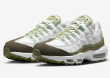 Nike Air Max 95 'Olive' Men - airdrizzykicks.com