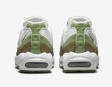 Nike Air Max 95 'Olive' Men - airdrizzykicks.com