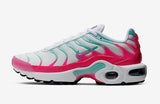 Nike Air Max Plus 'South Beach' GS - airdrizzykicks.com