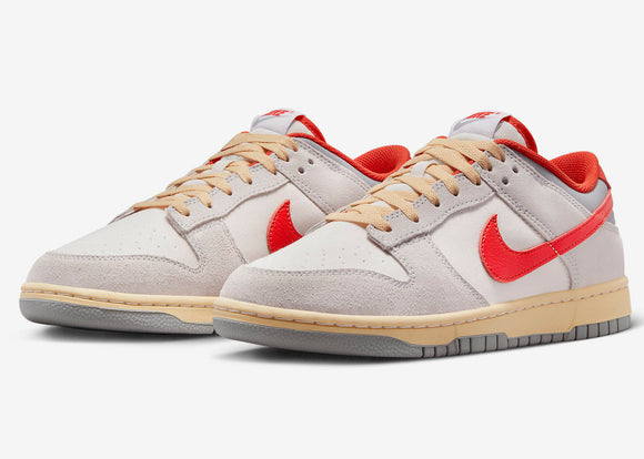 Nike Dunk Low “Athletic Department”  Men - airdrizzykicks.com