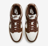 Nike Dunk Low 'Cacao Wow' WMNS - airdrizzykicks.com
