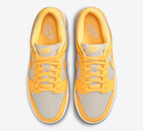 Nike Dunk Low “Citron Pulse” women - airdrizzykicks.com