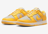 Nike Dunk Low “Citron Pulse” women - airdrizzykicks.com