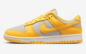 Nike Dunk Low “Citron Pulse” women - airdrizzykicks.com