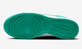Nike Dunk Low 'Clear Jade' - airdrizzykicks.com