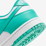 Nike Dunk Low 'Clear Jade' - airdrizzykicks.com
