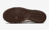 Nike Dunk Low “Brown Plaid” GS - airdrizzykicks.com