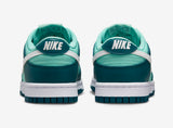 Nike Dunk Low 'Geode Teal' Women - airdrizzykicks.com