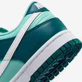 Nike Dunk Low 'Geode Teal' Women - airdrizzykicks.com