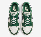 Nike Dunk Low “Gorge Green” Women - airdrizzykicks.com
