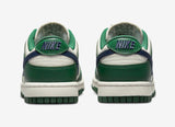 Nike Dunk Low “Gorge Green” Women - airdrizzykicks.com
