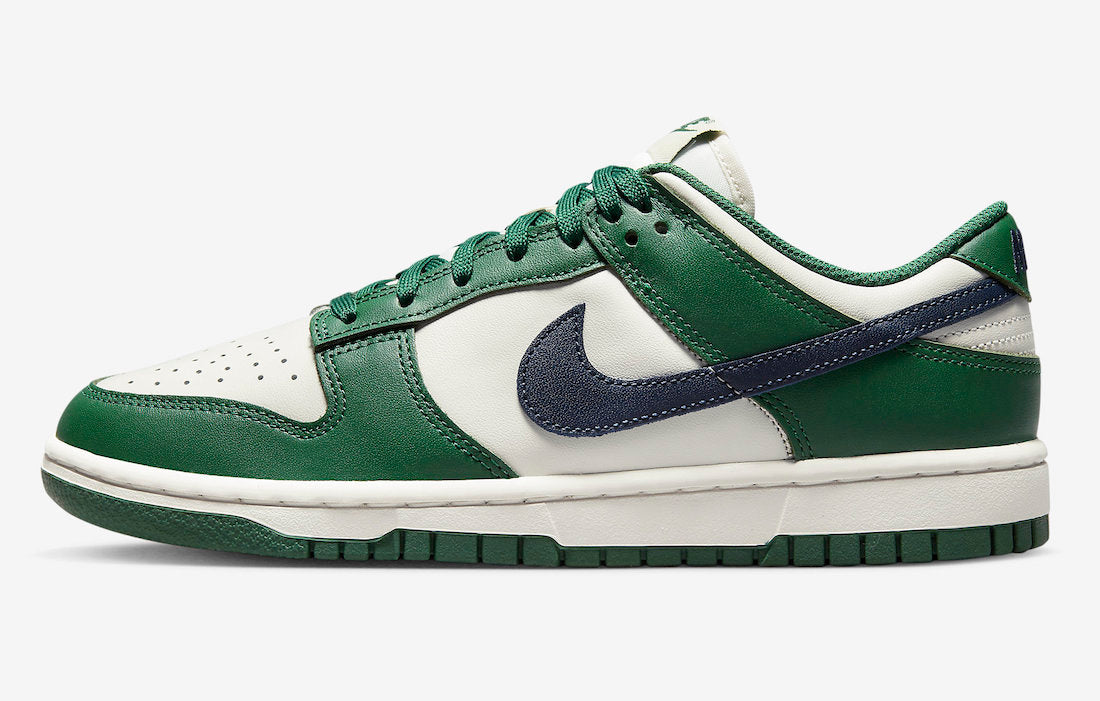 Nike Dunk Low Green gorge BUY Nike Dunk Low Gorge Green | Kixify Marketplace main image 3
