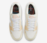 Nike Dunk Low SE Patchwork Men - airdrizzykicks.com