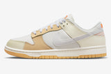 Nike Dunk Low SE Patchwork Men - airdrizzykicks.com