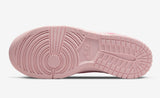 Nike Dunk Low 'Prism Pink' GS - airdrizzykicks.com