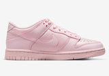 Nike Dunk Low 'Prism Pink' GS - airdrizzykicks.com