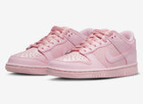 Nike Dunk Low 'Prism Pink' GS - airdrizzykicks.com