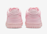 Nike Dunk Low 'Prism Pink' GS - airdrizzykicks.com