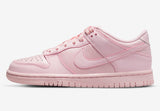 Nike Dunk Low 'Prism Pink' GS - airdrizzykicks.com