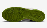 Nike Dunk Low 'Safari Swoosh Chlorophyll' Men - airdrizzykicks.com