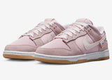 Nike Dunk Low 'Teddy Bear' Light Soft Pink Women - airdrizzykicks.com