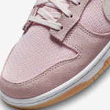 Nike Dunk Low 'Teddy Bear' Light Soft Pink Women - airdrizzykicks.com