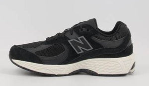 New Balance 2002R 'Black Phantom' GS - airdrizzykicks.com