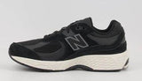 New Balance 2002R 'Black Phantom' GS - airdrizzykicks.com