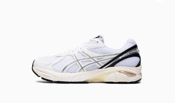 ASICS GT-2160 'White Black' - airdrizzykicks.com